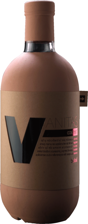 vino-vanitas-terraco-bobal---wine-vanitas-terraco-bobal-trasp vanitas terraco bobal exclusive natural wine