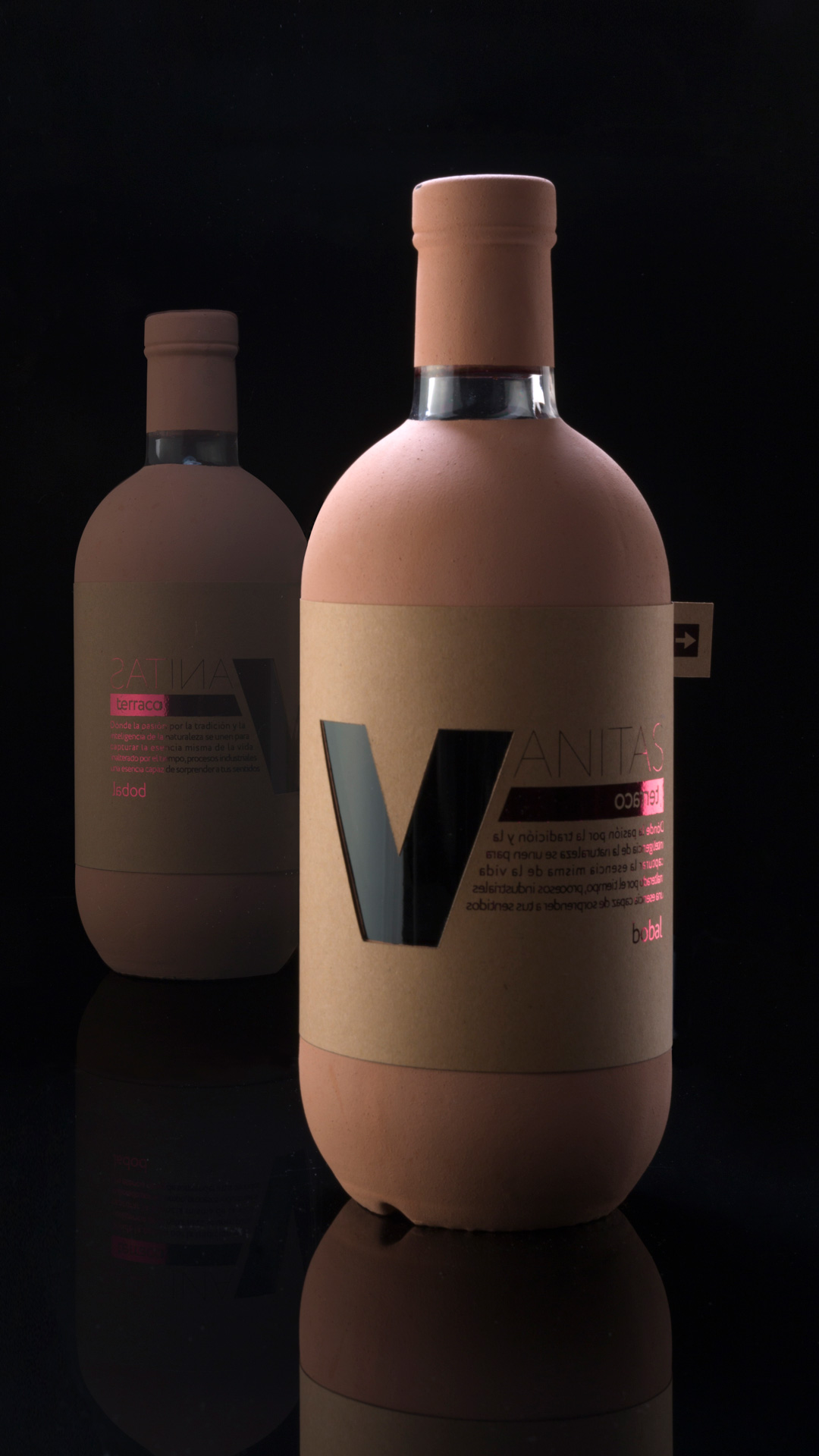 bobal exclusive natural wine vino natural натуральное вино natur vin